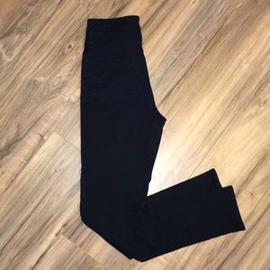 Refuge High Waist Skinny Jeans